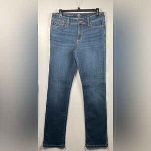 St. John’s Bay Straight Leg Blue Jean